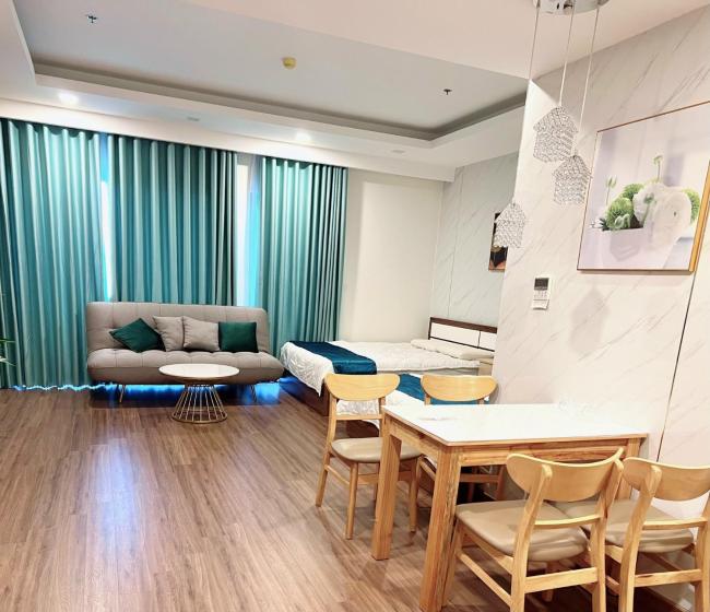 Tran Ocean View - FLC Sea Tower Quy Nhon Images_5