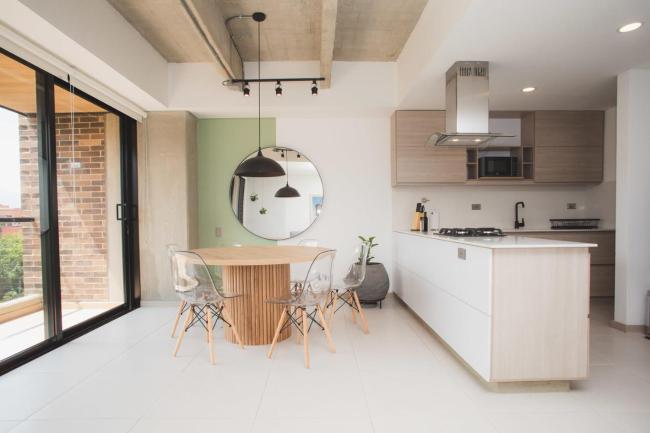 Amazing 2BR in Laureles Images_3