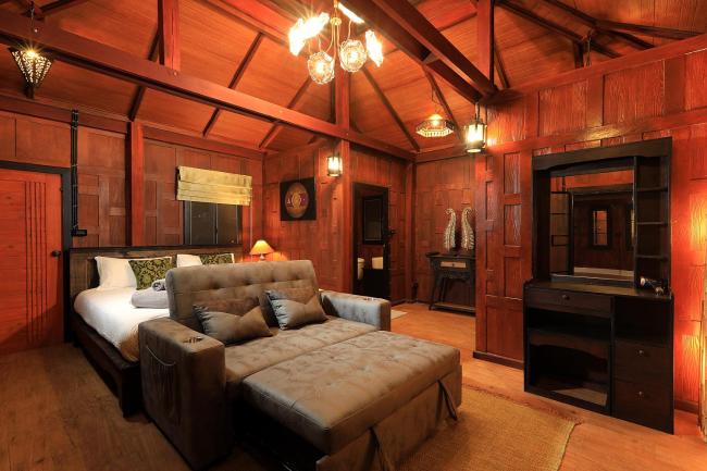 WoLin Lemon Resort Images_5