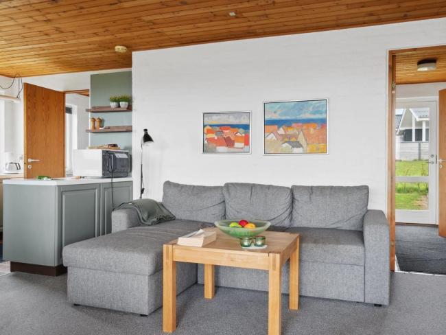 Holiday Home Kirsa - all inclusive - 200m to the inlet by Interhome Images_3