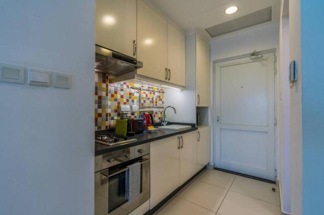 NEW! Luxurious Studio with breathtaking Palm Views Images_2