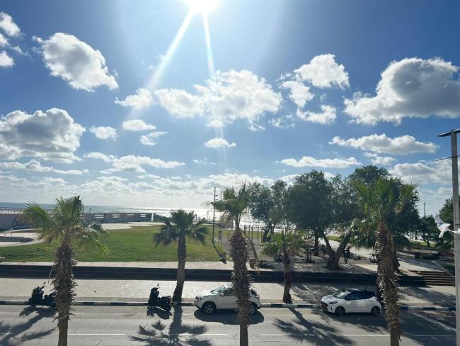 דירת 4 חדרים מול הים Images_5