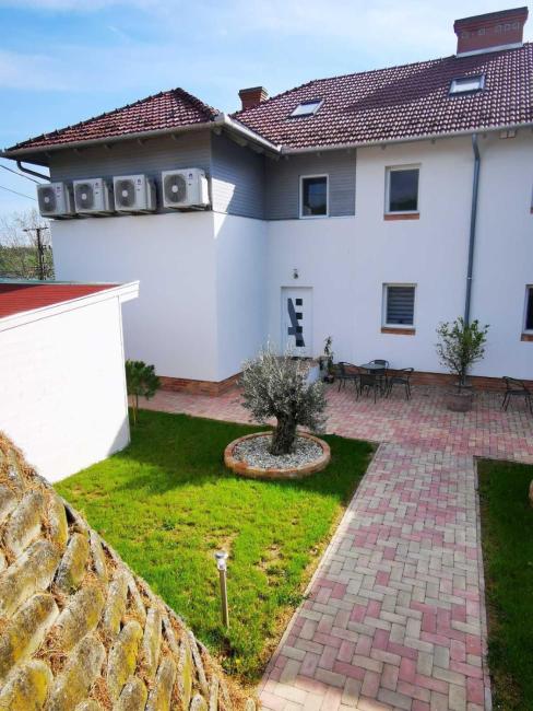 Chilling On Orfű Apartman Images_3