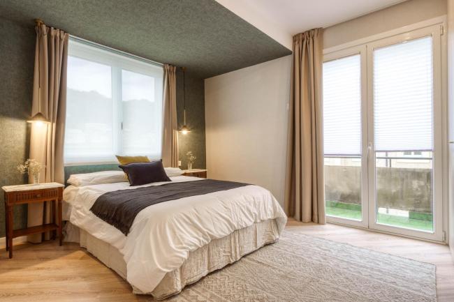 Zurriola Bechview Apartment Images_3