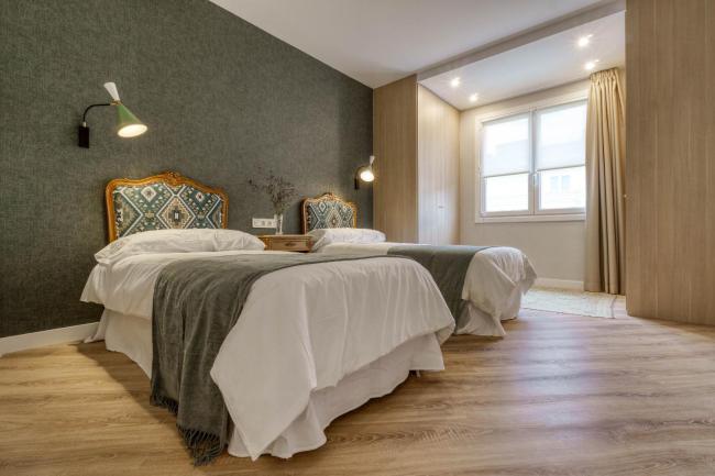 Zurriola Bechview Apartment Images_5