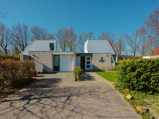 Berk 18 - Klepperstee Ouddorp Images