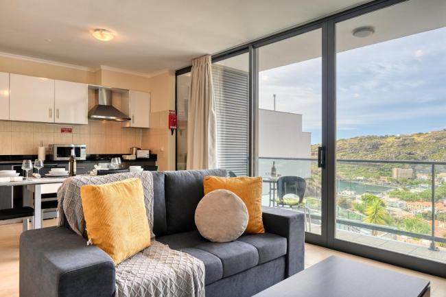 Baia Machico, a Home in Madeira Images_3