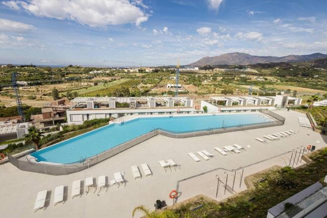 Stunning views and apartment Oceana Views RDR282 Images_2