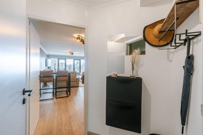 Cosy apartment with sea view Images_5