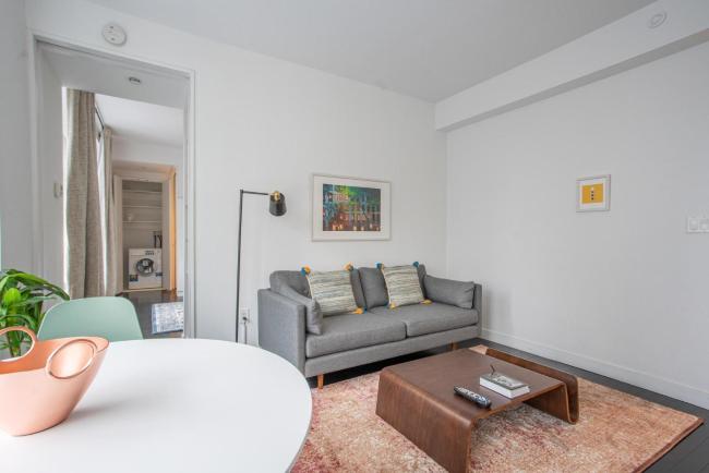 The Residences at W New York - Downtown - Apt 28H Images_5