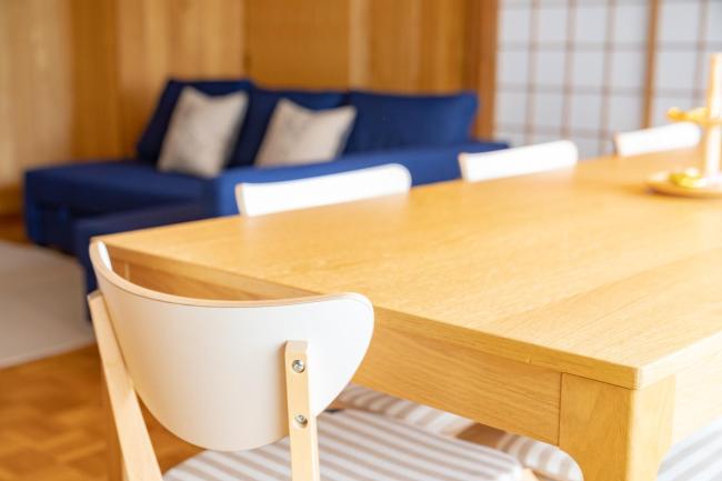 Furano Yukinko House Images_5