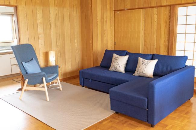 Furano Yukinko House Images_1
