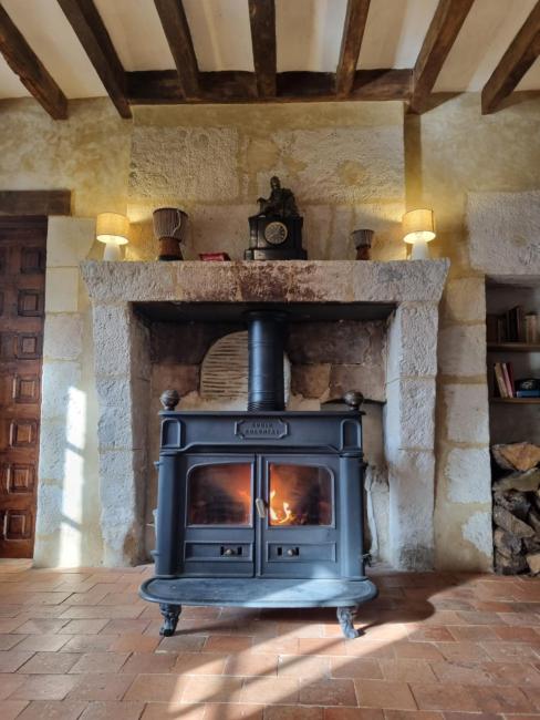 Gîte tout confort dans le Perche Images_3