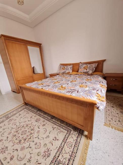 #2 Logement entier à Gabès Images_5