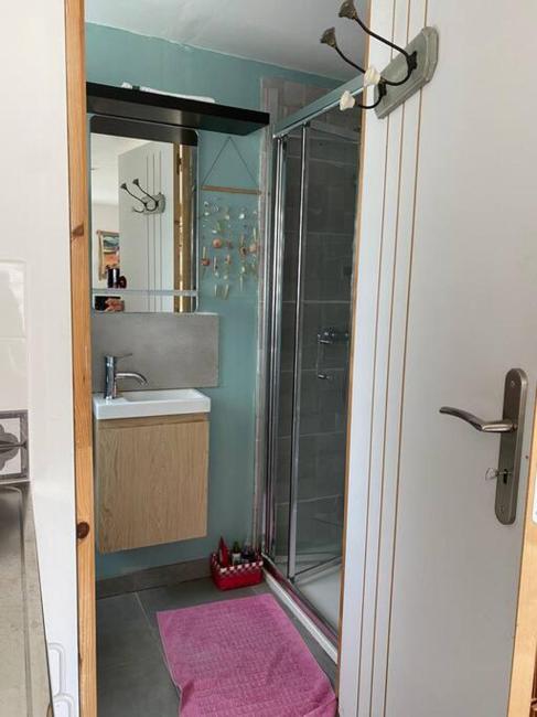 Maison d’hôtes accès piscine Images_2