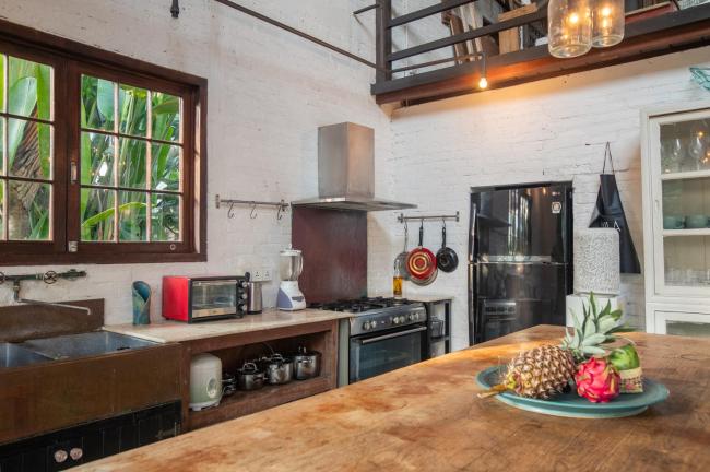 Designer 6-Bedroom Loft in Ubud Images_1