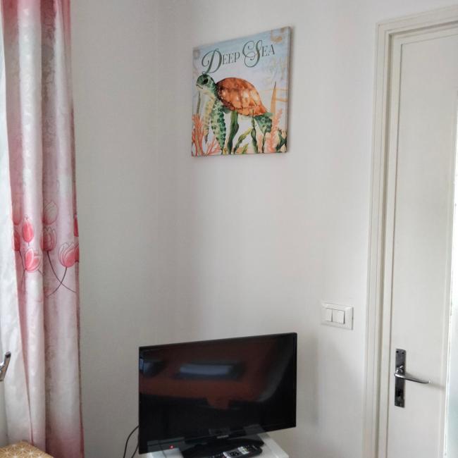 Daniele's flat in Torino Images_5