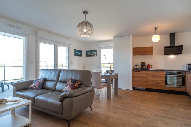 Sioul - Appt à moins d1km de la plage Images_1