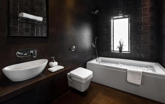 Arnna Hotel - Goregaon East Images_4