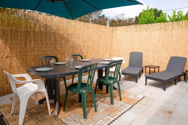 Maison de famille a Loctudy ! Images_4