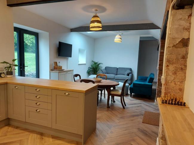 Barn Conversion in Somerset Images_1