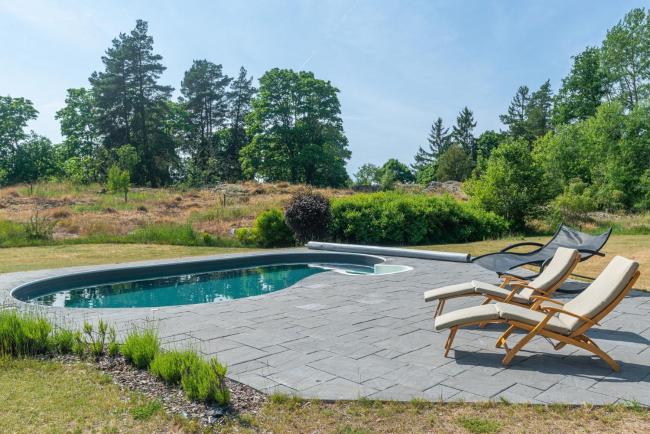 Idyllic house in Molnbo with heated pool near Gnesta Images_5