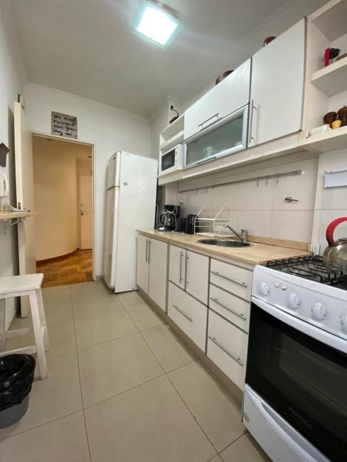AZCUENAGAHOME Silencioso y luminoso piso alto de 45m2 , con la mejor UBICACIÓN, Nuestros huéspedes nos avalan con sus comentarios, BILINGUAL STAFF Images_5