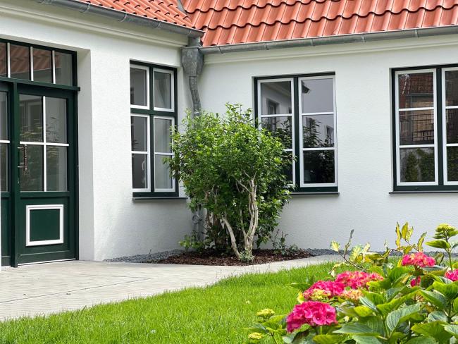 Ferienwohnung Schlei-Suite Images_4