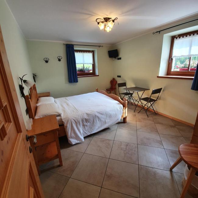Hotel Chalet val di Rabbi Images_1