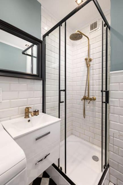 ECRU Elegant & Charming Apartment with Bedroom Images_1