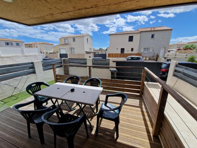 Maison Atypique en Camargue Images_3