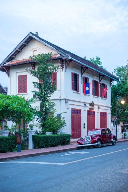 3 Nagas Luang Prabang - MGallery Hotel Collection Images_5