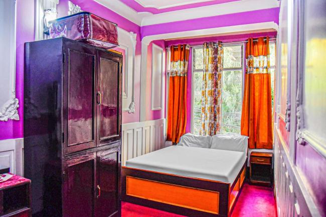 Collection O Hotel Kanchan View Images_2