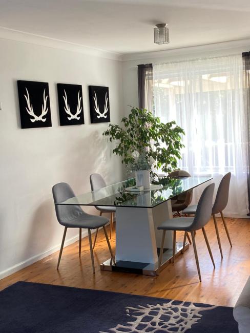 Perfectly located house with a big backyard. Images_5