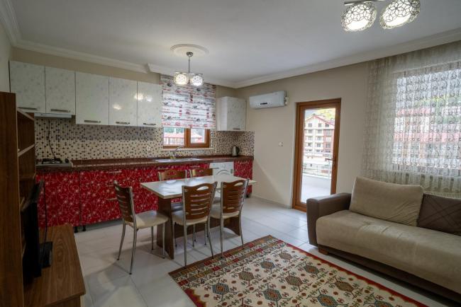 Çaykara Mutlu Apart Images_4
