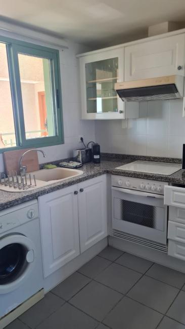 BEACH VALENCIA 22 Apartment facing the sea with frontal views Images_1
