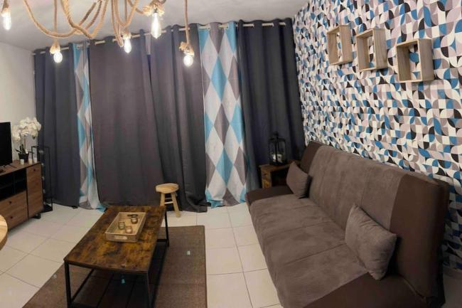 Canet-en-Roussillon studio 3pers face a la mer Images_3