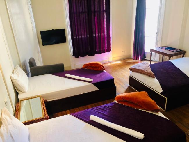 Cairo Pharaoh Nights Hostel Images_1