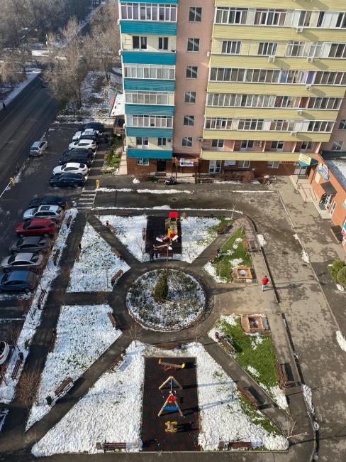 Казыбек би 139 ЖК Бастау Images_3