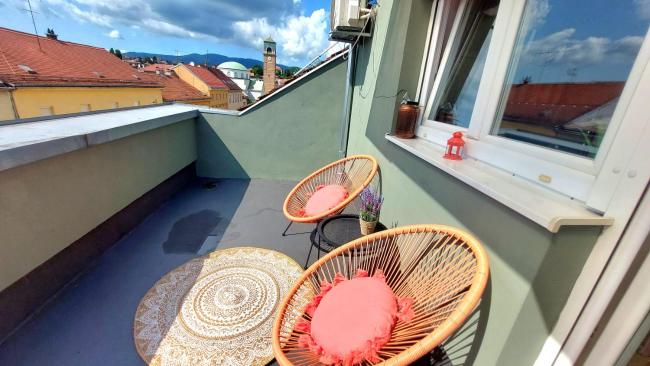 Apartment Amarone, 4th floor, no elevator Images_5