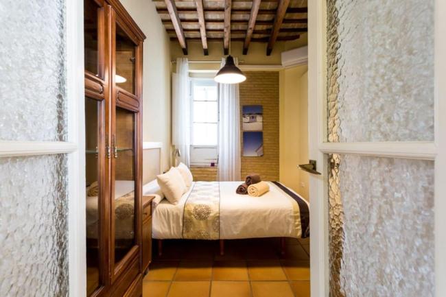 Precioso Apartamento - Localización Ideal **WiFi - A/C** Images_2