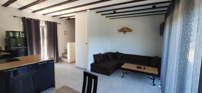 Gite de Machassis Le pigeonnier Images_4