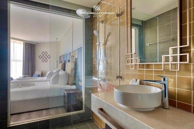 Apec 2 Giường M6 nhà đẹp Mũi Né Images_4