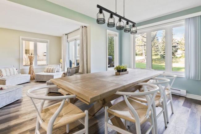 3BR Bright Mountain View Condo at Blue on Monterra Images_2