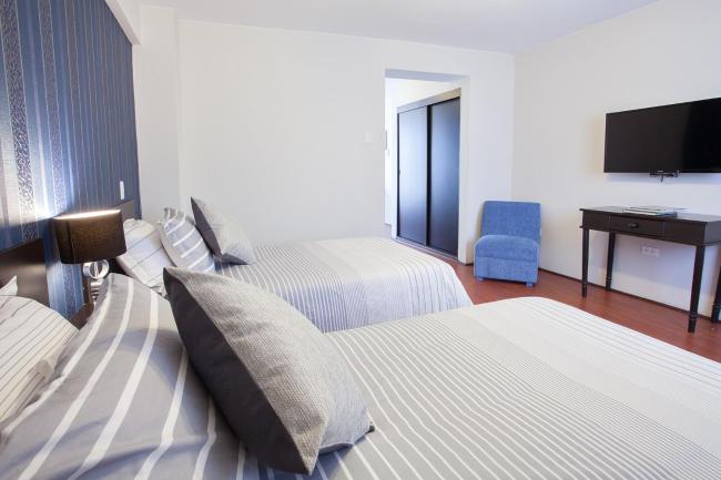 SC Hotel - Miraflores Images_3