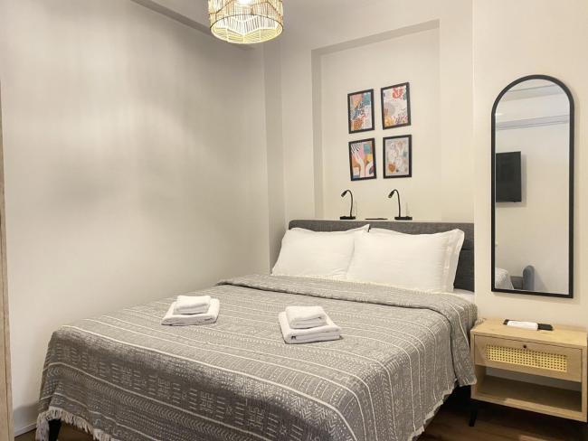 Compact Flat 5 min to Taksim Ave in Beyoglu Images_2
