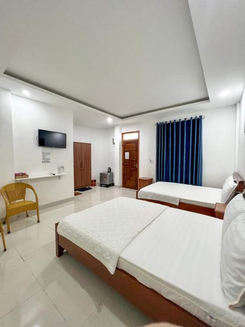 THỤC QUYÊN HOTEL Images_2