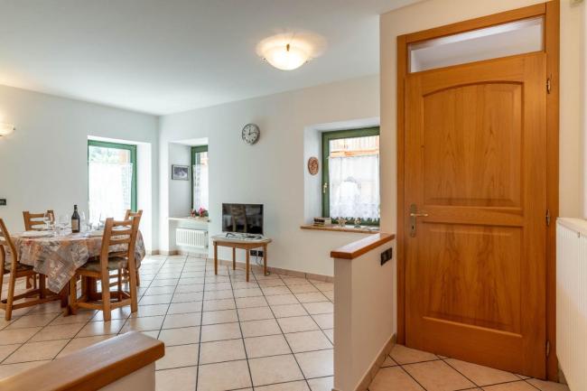 Casa Giulia, Baselga di Pinè Ospitar Images_3