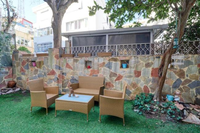 Modern Cozy Private Garden 2bd Hidden Gem! #268 Images_2