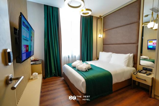 THE NEST HOTEL Images_2